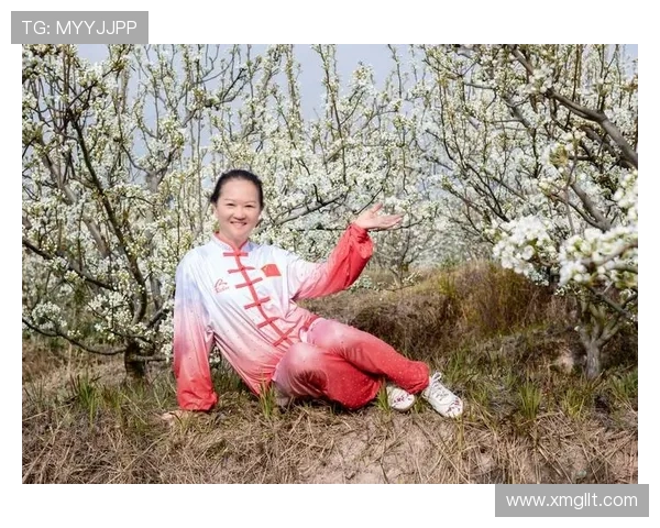 运动让生活更美好：从健康管理到身心平衡的全面探讨与实践