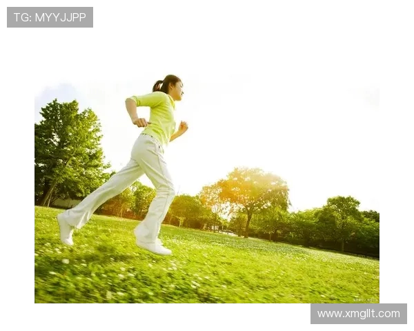 坚持科学健身塑造健康体魄打造积极向上与自信满满的人生态度