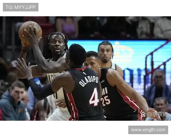 雄鹿崛起：密尔沃基雄鹿队的重建与未来发展潜力分析