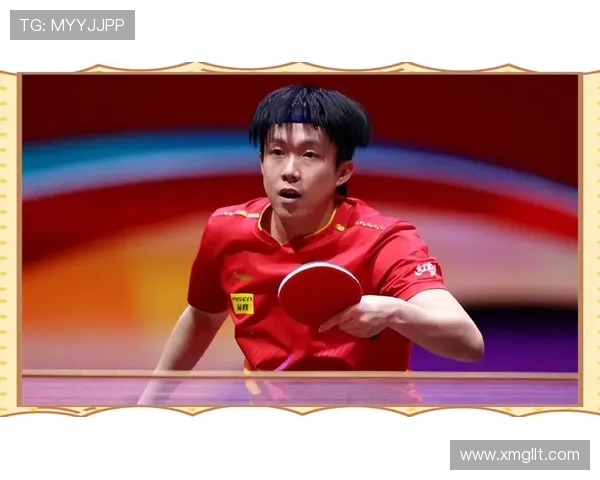 王楚钦突破自我挑战极限 直面强敌勇攀乒乓新高峰 王楚钦突破自我挑战极限 直面强敌勇攀乒乓新高峰