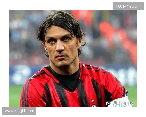 保罗马尔蒂尼的传奇人生与意大利足球永恒的防线之魂 保罗马尔蒂尼的传奇人生与意大利足球永恒的防线之魂