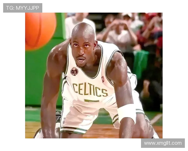 凯文·加内特:从激情四射的球场到传奇人生的转变与影响力 凯文·加内特:从激情四射的球场到传奇人生的转变与影响力