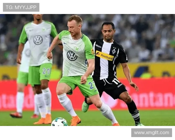 多特蒙德迎战沃尔夫斯堡 激烈对决角逐德甲榜首之争