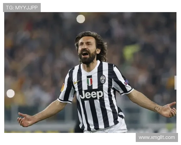 安德烈亚·皮尔洛：意大利足球大师的传世技艺与不朽传奇