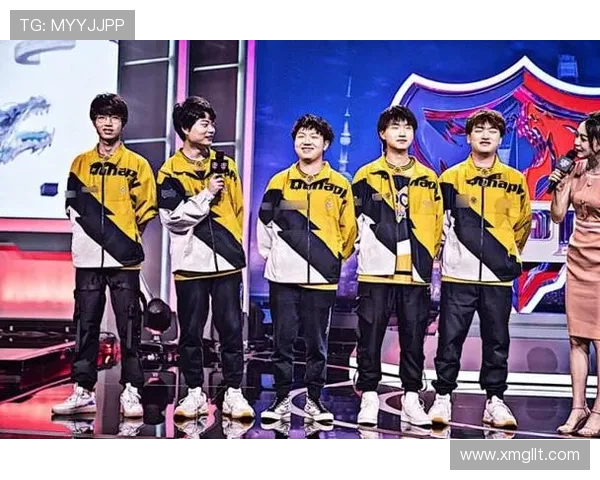 泰州战队崛起之路探秘战术革新与选手培养深度剖析