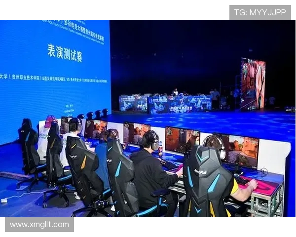 电竞大战激情对决,爆燃比分纷呈 电竞大战激情对决,爆燃比分纷呈