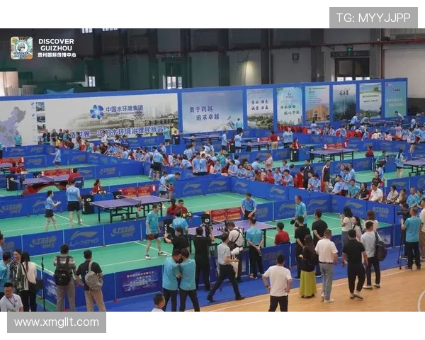 探寻体育运动独特魅力促进全民健康活力全面提升可持续发展之路