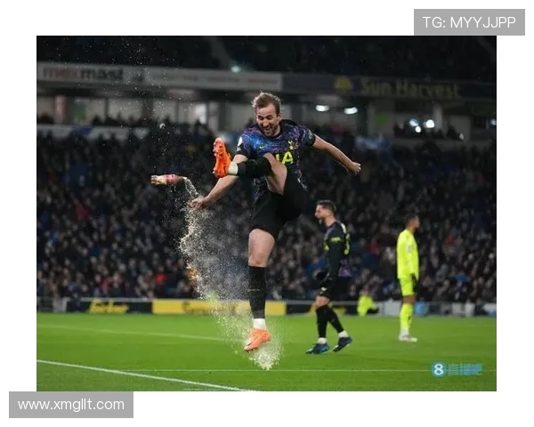 哈里凯恩率领球队再创辉煌引爆英伦足坛新一轮激情风暴