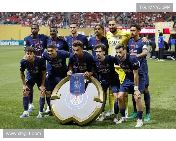 巴黎圣日耳曼精彩对决：巅峰对决激战再起，足球巨星闪耀赛场