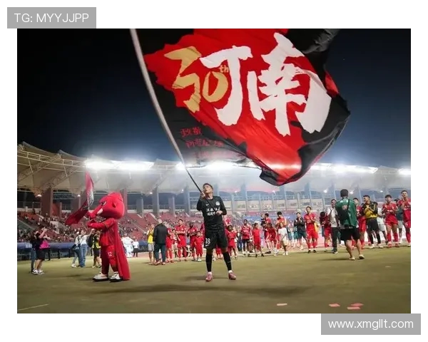 河南队迎战新赛季全力出击 力争突破历史成绩实现更高目标