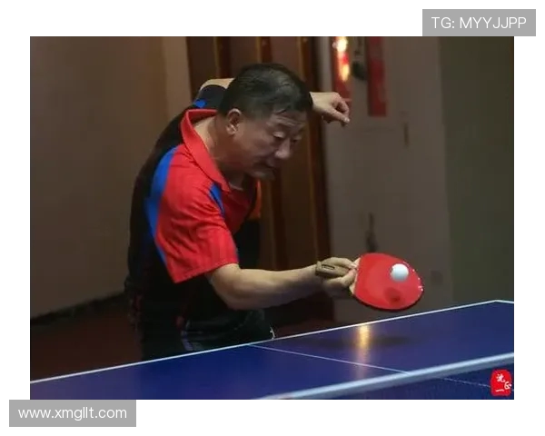 专访吴军揭秘乒乓球成功秘诀与背后故事的深度分析