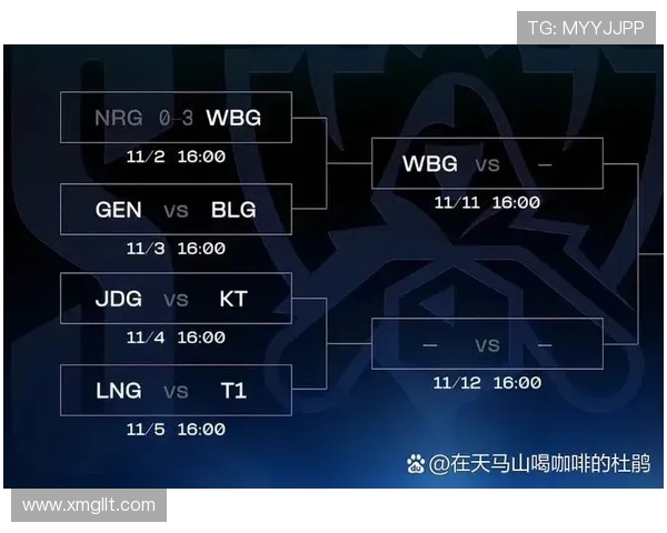 全球总决赛分析：BLG战术布局与表现深度解读