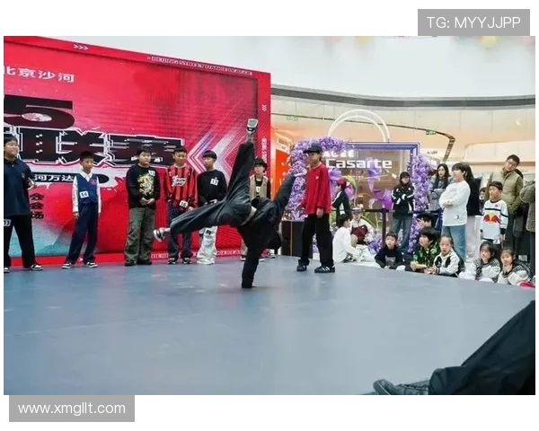 北京街舞队在世界攀岩锦标赛中的崛起与成长历程全景揭秘