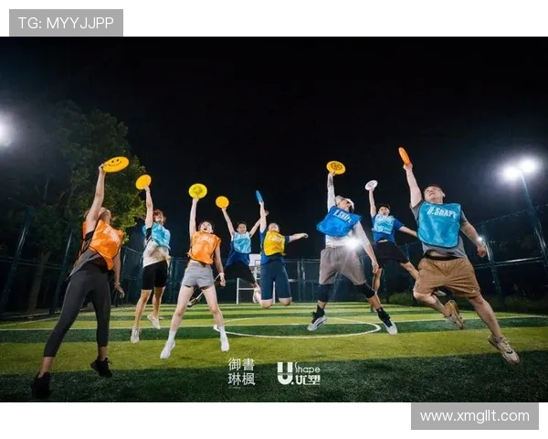 周敏独家分享飞盘技巧与心得体会助你轻松掌握这项运动的乐趣与挑战