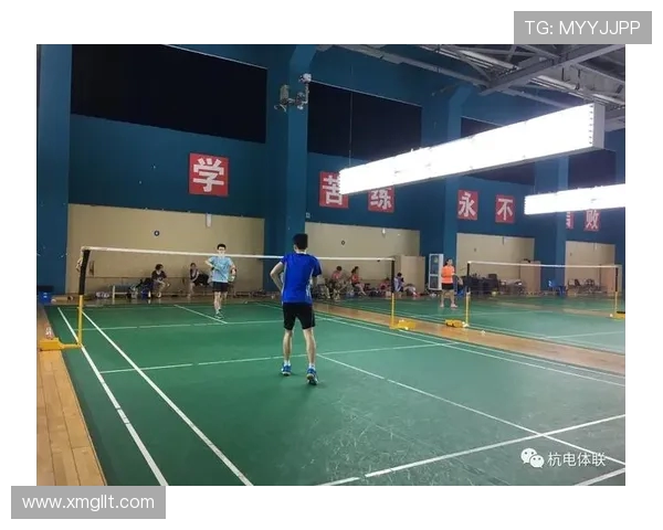 广州羽毛球队盯防体系解析与战术运用探讨