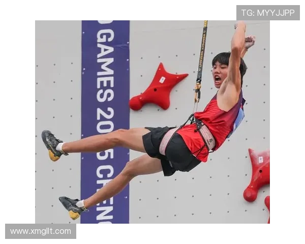 成都攀岩队与杭州攀岩队赛后战术分析与总结探讨