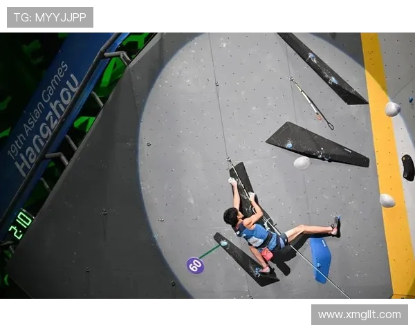 杭州攀岩队在联赛中的心理素质表现分析与点评