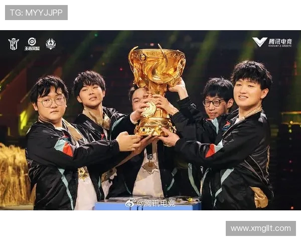 王者荣耀盛典揭秘IG战队背后的强大力量与辉煌历程