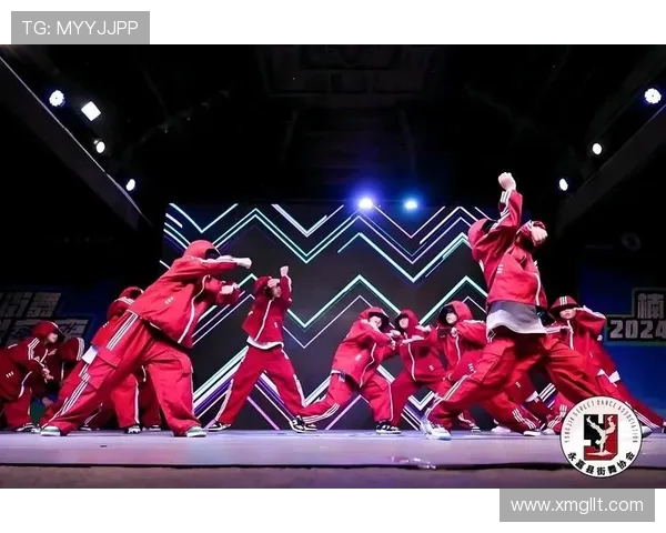 街舞文化的变迁与融合上海街舞队的演变与创新探索