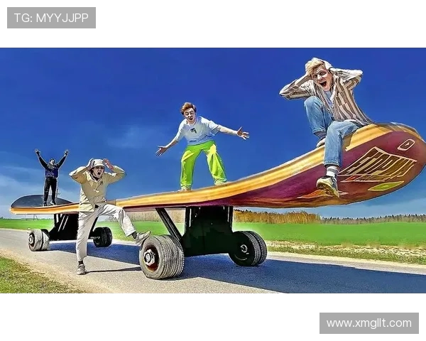 西安滑板队的耐力挑战与训练探索之旅