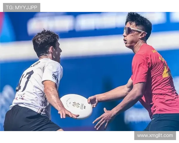 赛后分析：上海飞盘队与成都飞盘队的战术意识与表现对比