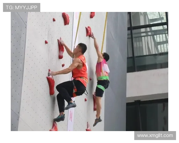 重庆攀岩队在全国攀岩配合排行榜中荣登第八名展现实力与潜力