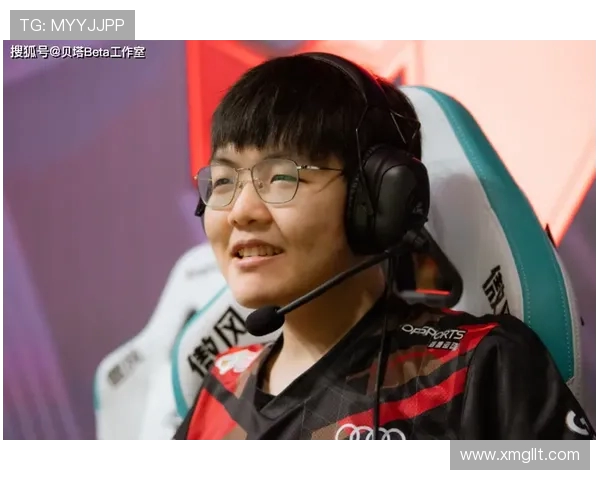 369引领上单新潮流 成为LPL赛场战略核心解析