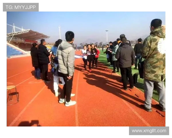 创新运动训练方法助力提升运动员综合素质与竞技水平的探索与实践