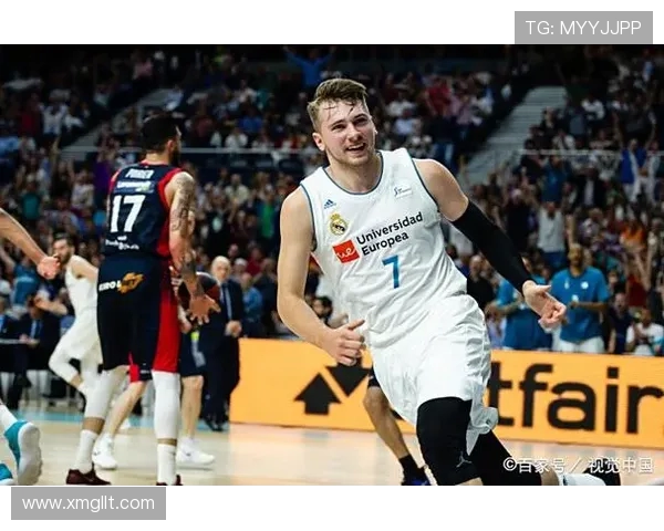 卢卡·东契奇引领篮球新风潮 成为NBA未来之星的关键人物