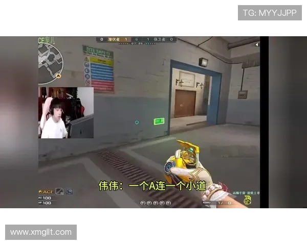 宠儿在穿越火线中的成长蜕变与热血竞技之旅