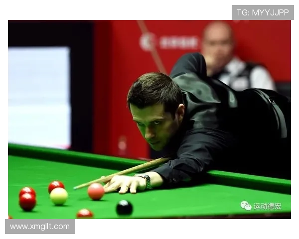 探索台球竞技魅力与技巧演进的深度专题解析与未来发展趋势全面展望