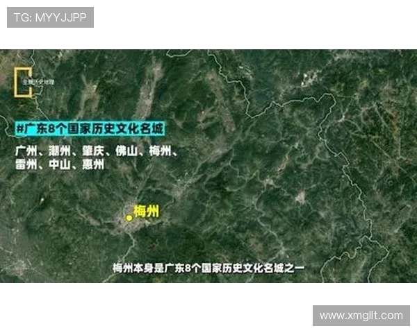 梅州客家文化根源与传承发展对地方社会经济的深远影响