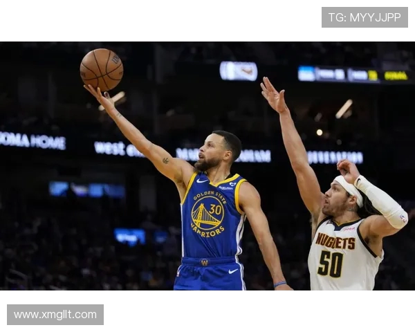 爵士与掘金激战正酣 两队核心对决成比赛焦点