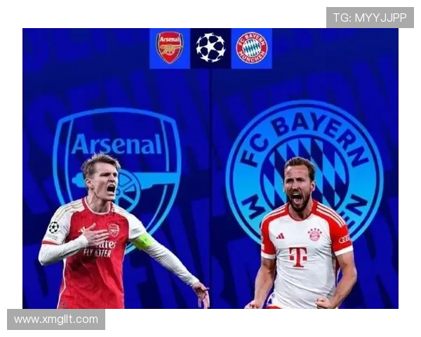 2014年阿森纳与拜仁的经典对决回顾与战术分析