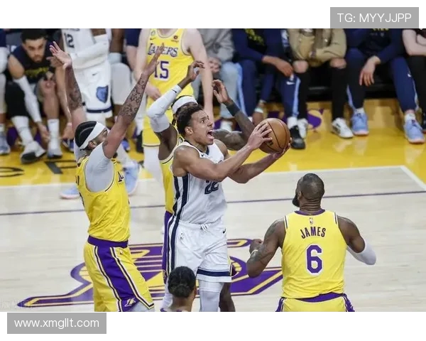 2020年湖人对阵灰熊的精彩对决回顾与分析 2020年湖人对阵灰熊的精彩对决回顾与分析