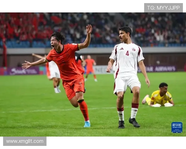 中国与卡塔尔足球比赛精彩直播视频回放全程回顾与分析