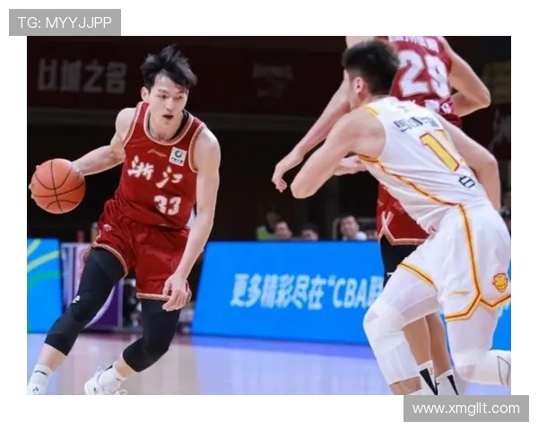 吴前的篮球之路：从青涩少年到CBA明星的奋斗历程与成就分享