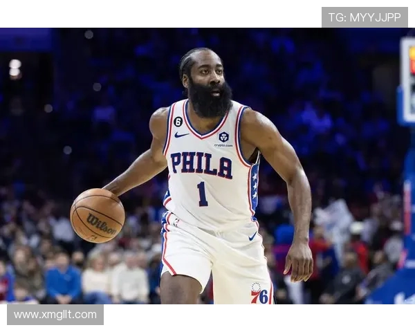 哈登状态急剧下滑76人续约四年16亿计划陷入犹豫不决